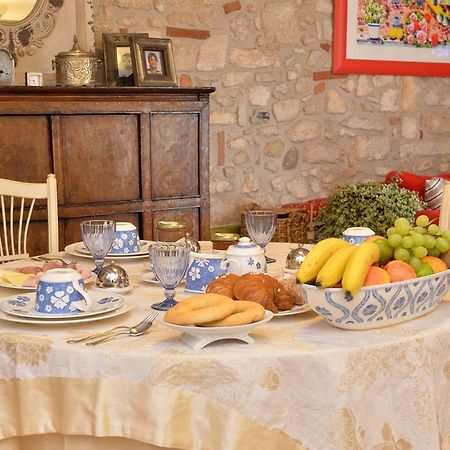 SantʼAmbrogio di Valpolicella B&B Corte Giare المظهر الخارجي الصورة