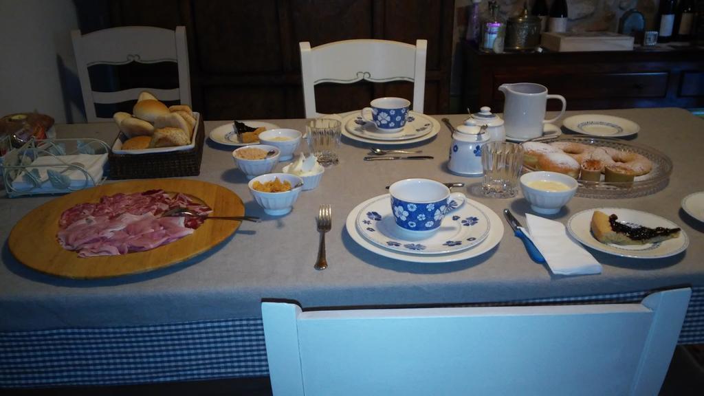 SantʼAmbrogio di Valpolicella B&B Corte Giare المظهر الخارجي الصورة
