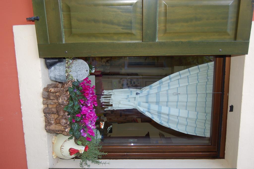 SantʼAmbrogio di Valpolicella B&B Corte Giare المظهر الخارجي الصورة