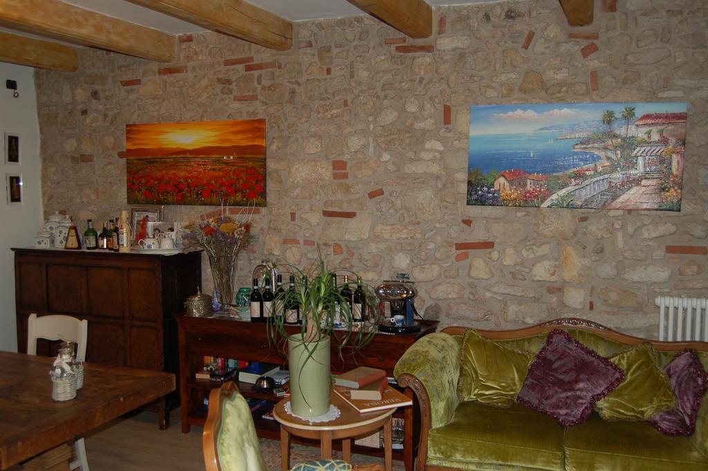 SantʼAmbrogio di Valpolicella B&B Corte Giare المظهر الخارجي الصورة