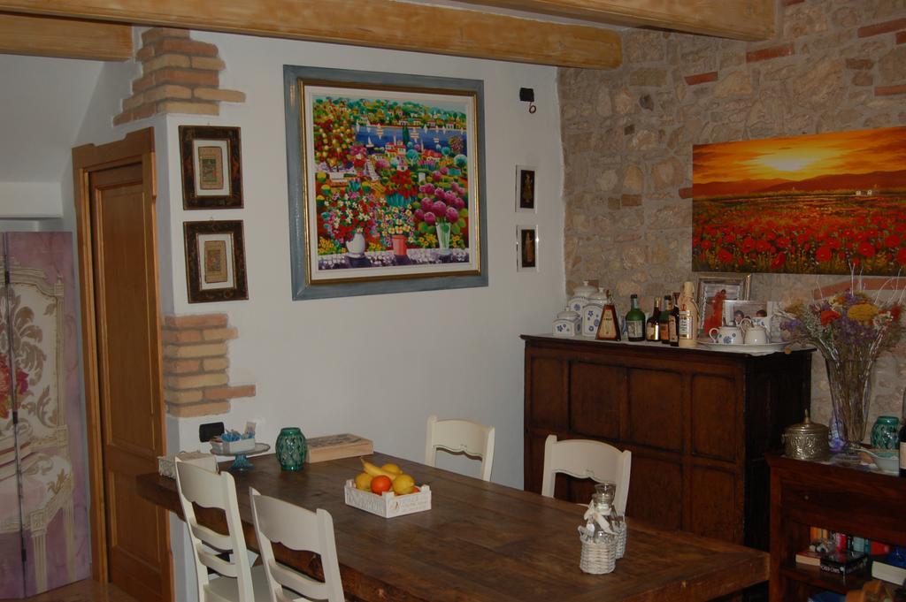 SantʼAmbrogio di Valpolicella B&B Corte Giare المظهر الخارجي الصورة
