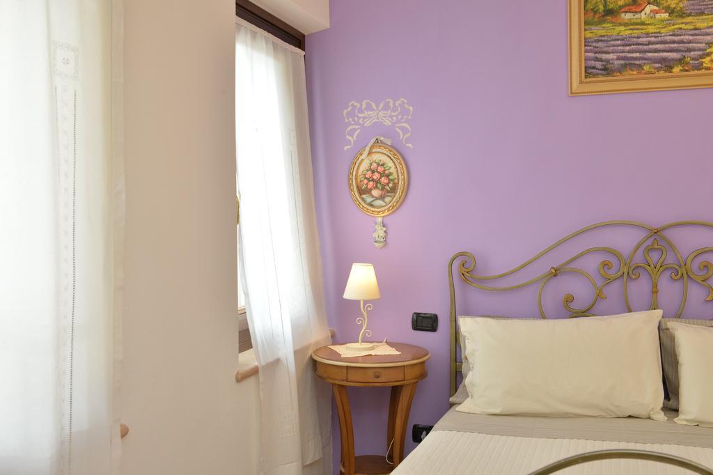 SantʼAmbrogio di Valpolicella B&B Corte Giare الغرفة الصورة