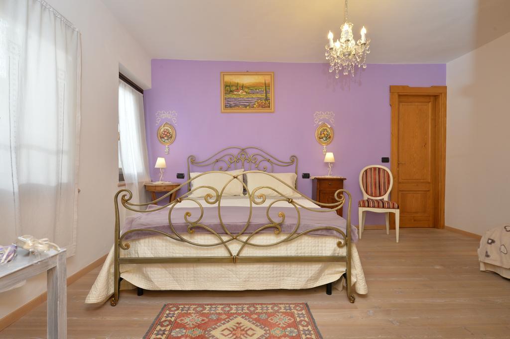 SantʼAmbrogio di Valpolicella B&B Corte Giare الغرفة الصورة