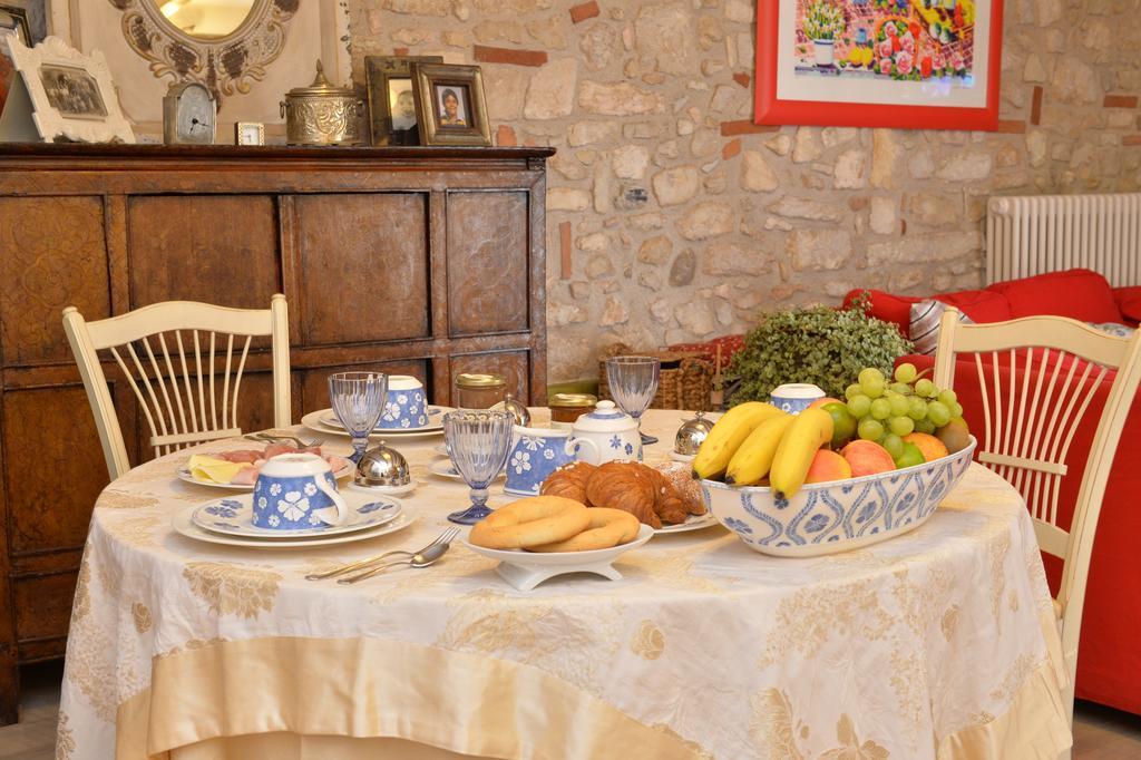 SantʼAmbrogio di Valpolicella B&B Corte Giare المظهر الخارجي الصورة