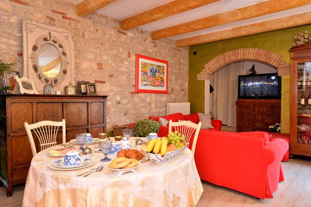 SantʼAmbrogio di Valpolicella B&B Corte Giare المظهر الخارجي الصورة