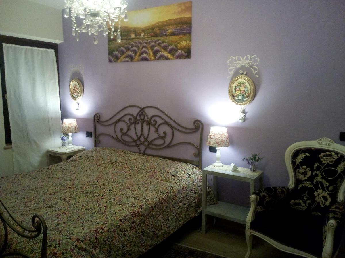 SantʼAmbrogio di Valpolicella B&B Corte Giare المظهر الخارجي الصورة