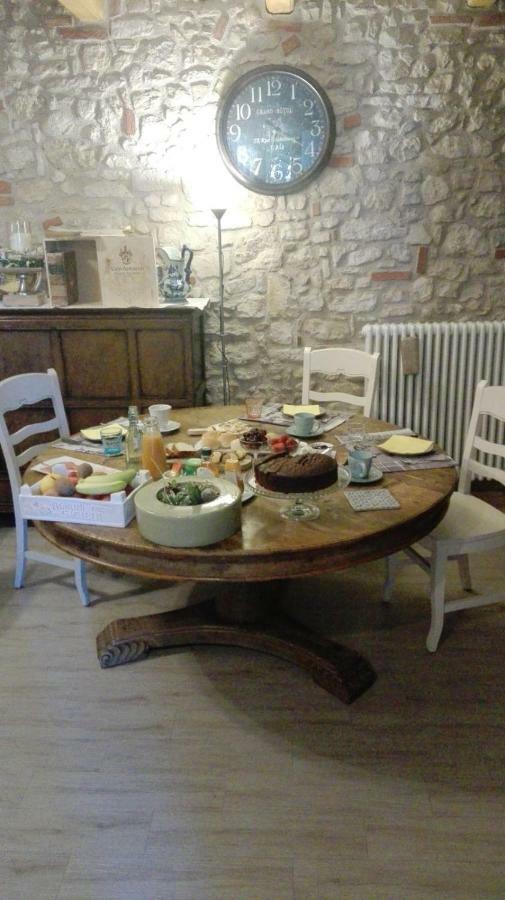 SantʼAmbrogio di Valpolicella B&B Corte Giare المظهر الخارجي الصورة