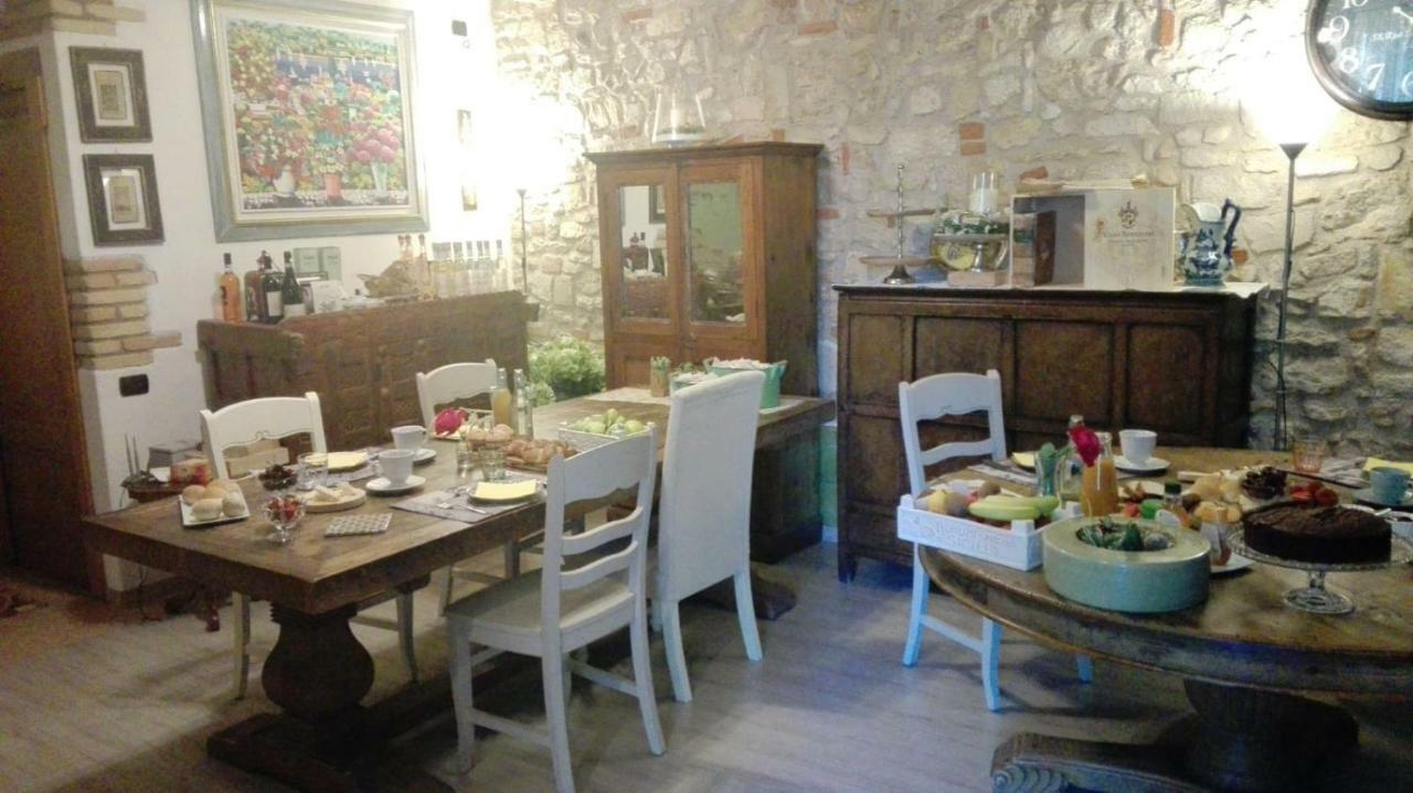 SantʼAmbrogio di Valpolicella B&B Corte Giare المظهر الخارجي الصورة