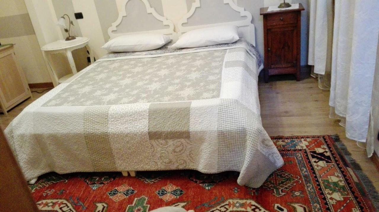 SantʼAmbrogio di Valpolicella B&B Corte Giare المظهر الخارجي الصورة