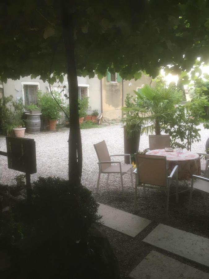 SantʼAmbrogio di Valpolicella B&B Corte Giare المظهر الخارجي الصورة